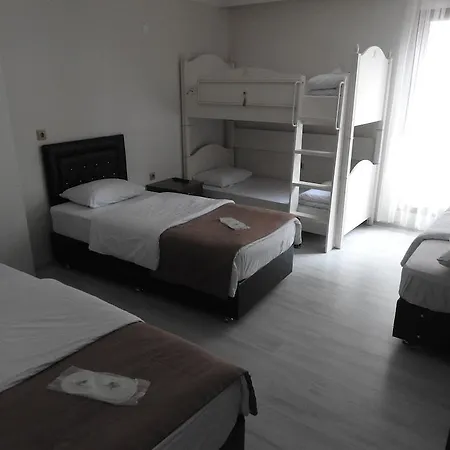 Poyraz Hotel 4*