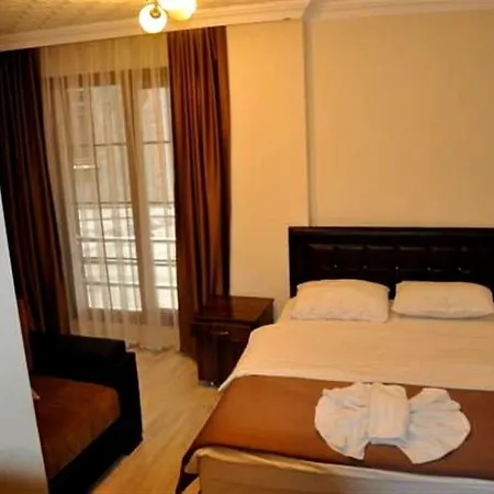 Poyraz Hotel