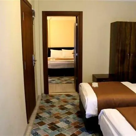Poyraz Hotel 4*