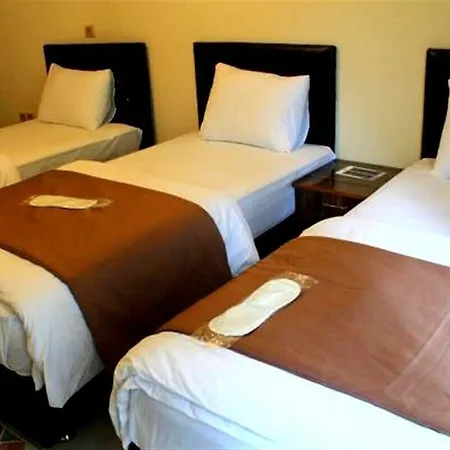 Hotel Poyraz 4*