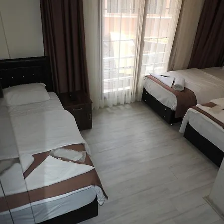 Poyraz Hotel