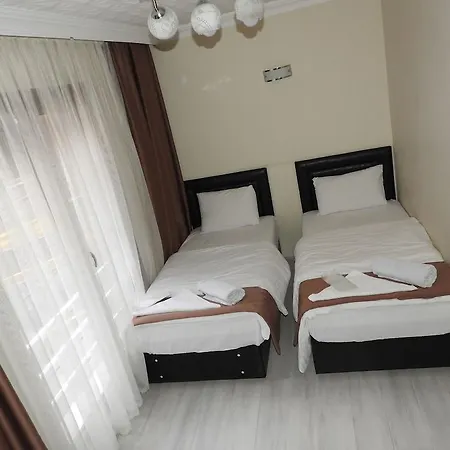 Poyraz Hotel Uzungöl