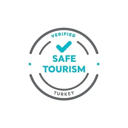 Poyraz Hotel 4*
