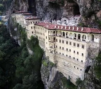 Hotel Poyraz