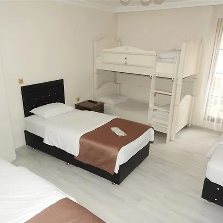 Poyraz 4* Uzungöl