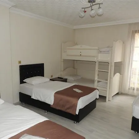 Poyraz Hotel