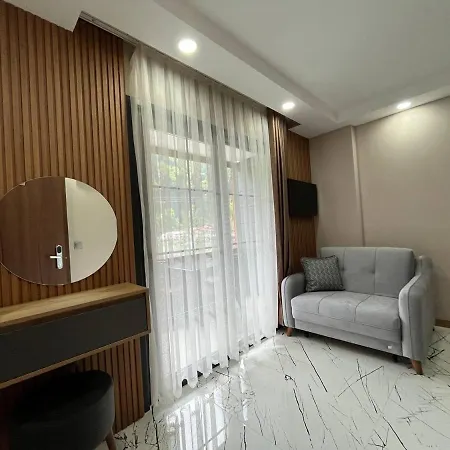 Poyraz Hotel 4*