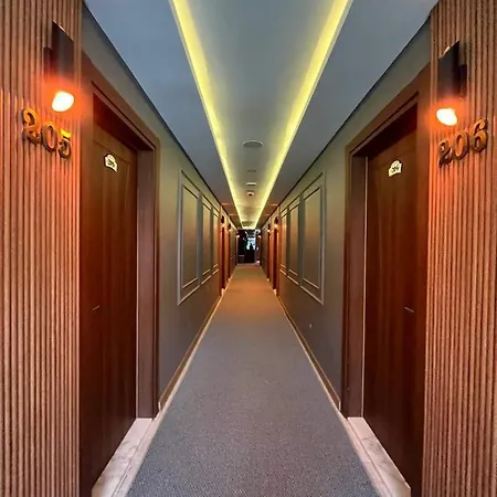 Poyraz Hotel
