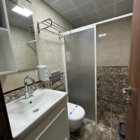 Hotel Poyraz