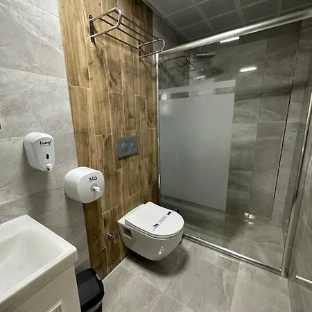 Poyraz Hotel Uzungöl