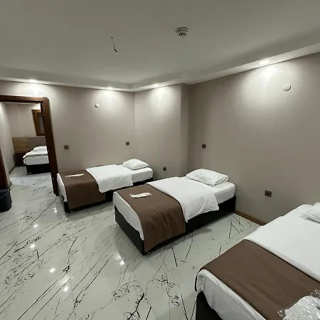 Poyraz Hotel