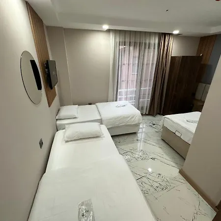 Poyraz Hotel