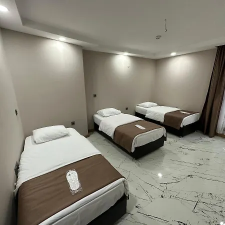 Hotel Poyraz 4*