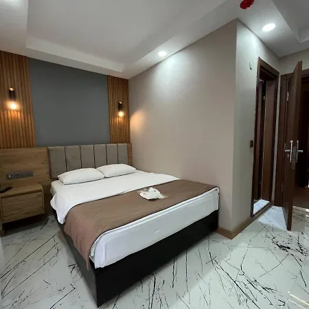 Poyraz 4* Uzungöl