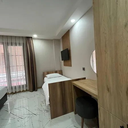 Poyraz Hotel 4*