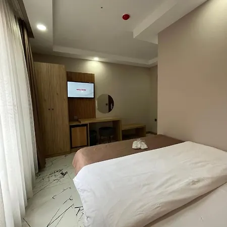 Hotel Poyraz 4*