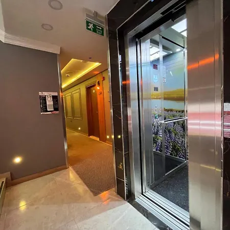 Hotel Poyraz 4*
