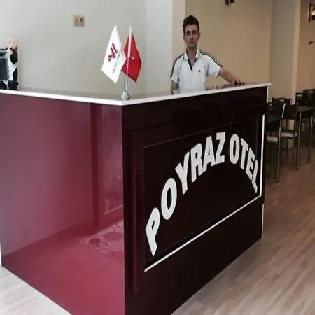 Poyraz Hotel