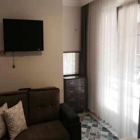 Hotel Poyraz Uzungöl