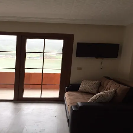 Hotel Poyraz Uzungöl
