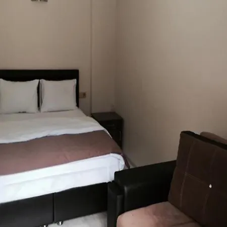 Poyraz 4* Uzungöl
