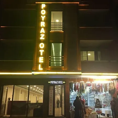 Hotel Poyraz