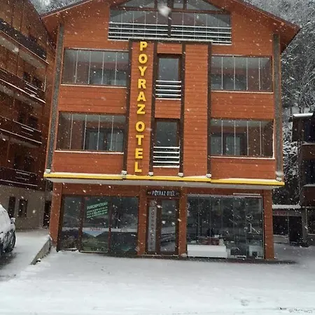 Poyraz 4*