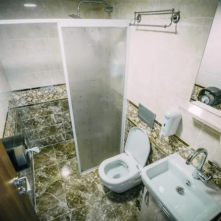 Poyraz Hotel 4*