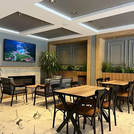 Poyraz 5* Uzungol