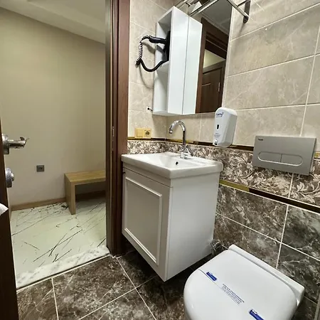Poyraz Hotel 5*
