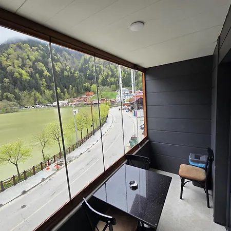 Hotel Poyraz Uzungol